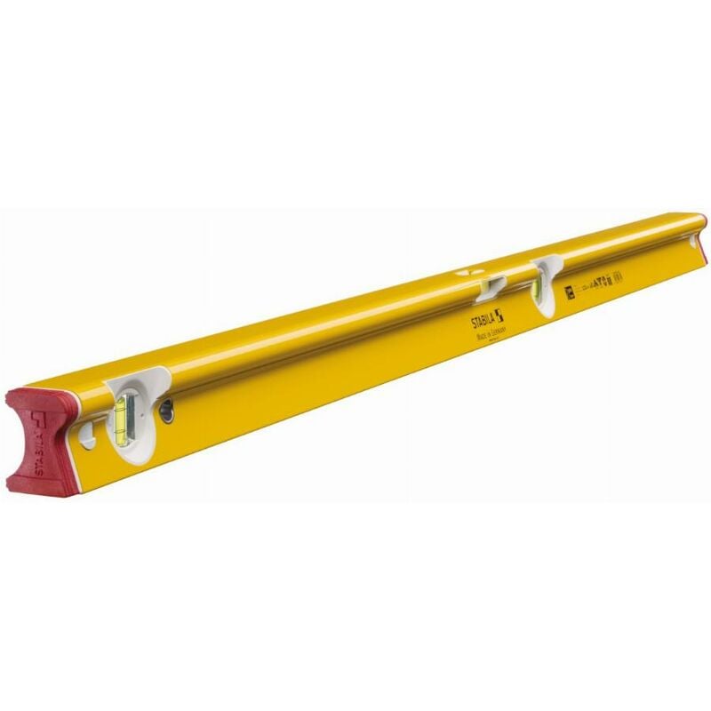 foto del prodotto livella stabila tipo r 300, 122 cm 18374