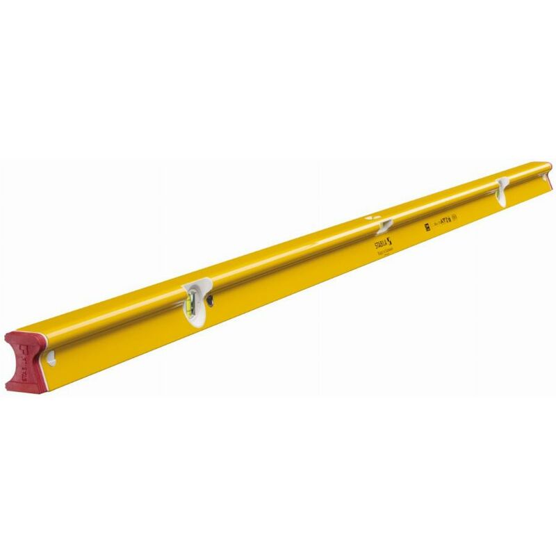 foto del prodotto livella stabila tipo r 300 183cm 18375