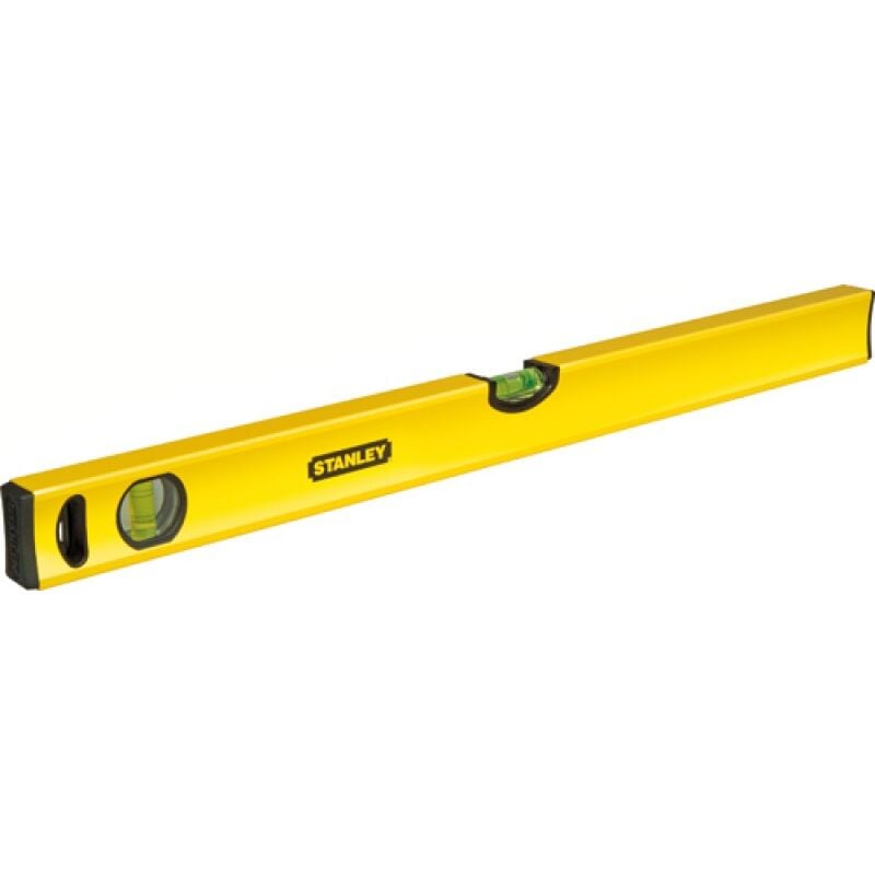 foto del prodotto livella stanley stht1 60cm 43103 classica