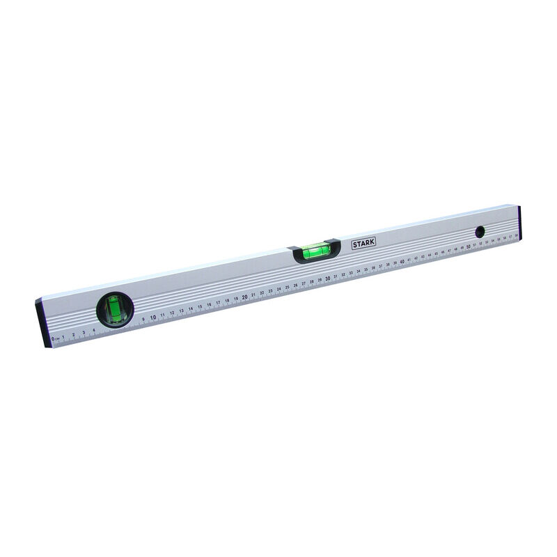 foto del prodotto livella stark 2 bolle cm. 40