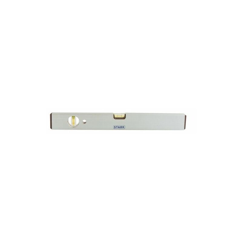 foto del prodotto livella stark 2 bolle cm. 40 pz 1,0