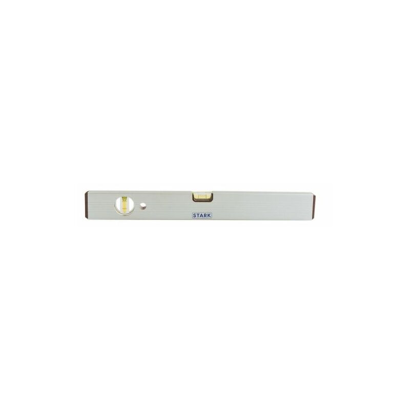 foto del prodotto livella stark 2 bolle cm. 50 pz 1,0