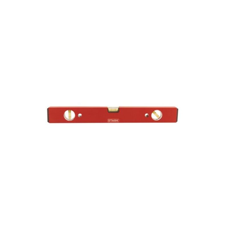 foto del prodotto livella stark 3 bolle cm.100 pz 1,0