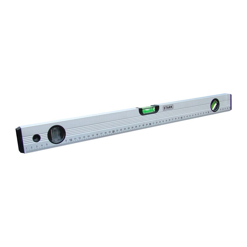 foto del prodotto livella stark 3 bolle cm. 50