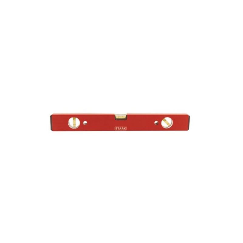 foto del prodotto livella stark 3 bolle cm. 50 pz 1,0