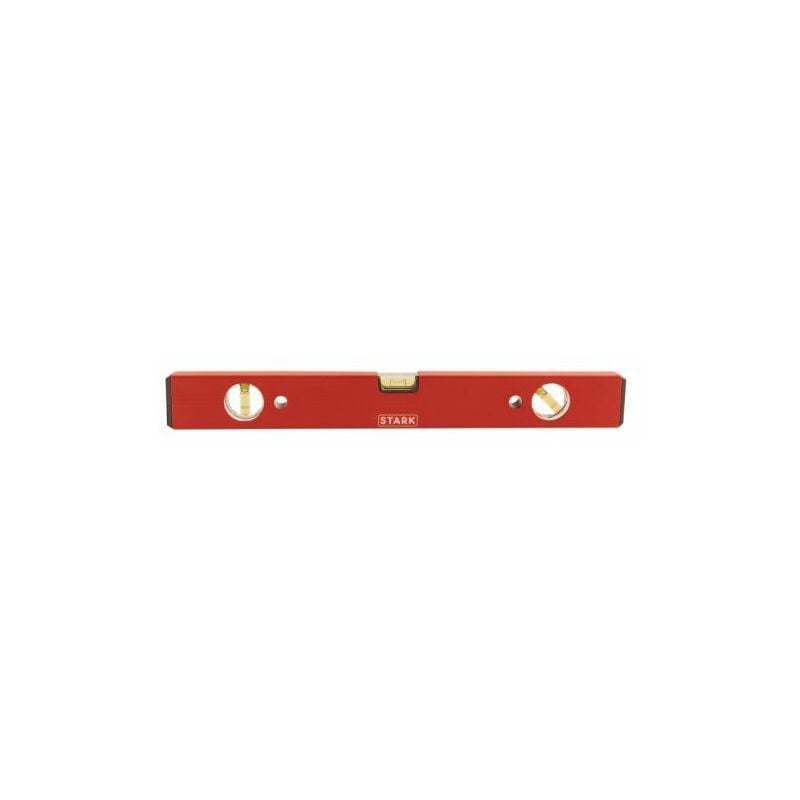 foto del prodotto livella stark 3 bolle cm. 60