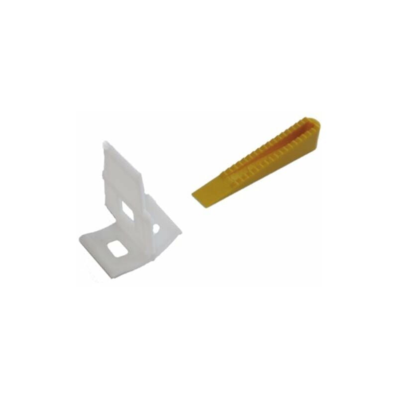 foto del prodotto livellatore distanz.solo tirante 1.7 mm cf.pz.100