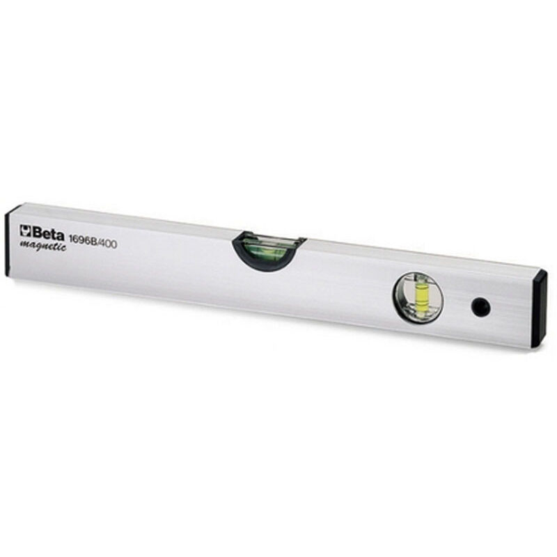 foto del prodotto livelle beta con base magnetica in alluminio 016960205