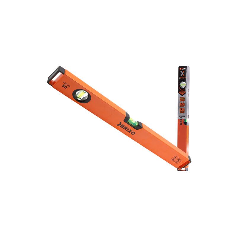foto del prodotto livelli brixo focus cm.80
