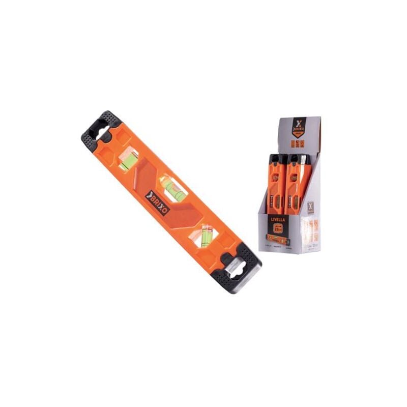 foto del prodotto livelli brixo joker cm.23