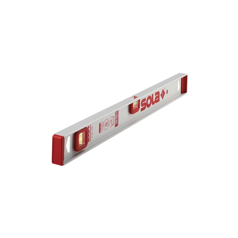 foto del prodotto livelli sola top t i50 2 bolle cm.50