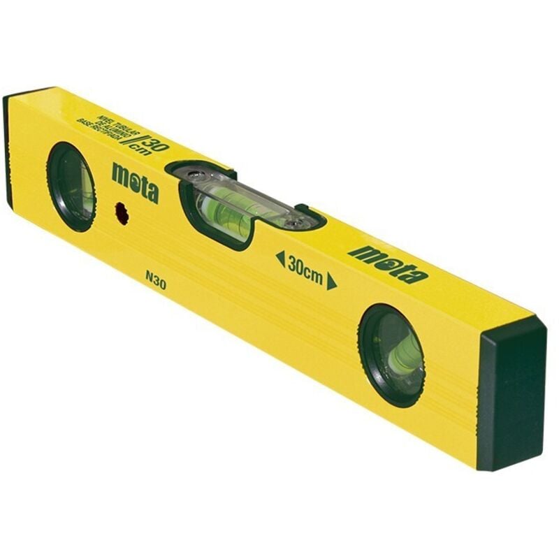 foto del prodotto livello in alluminio 600 mm - 24' n60