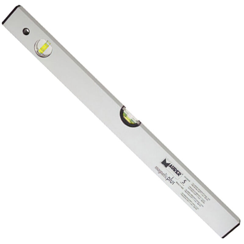 foto del prodotto livello magneticplus tubolare 100 cm. maurer