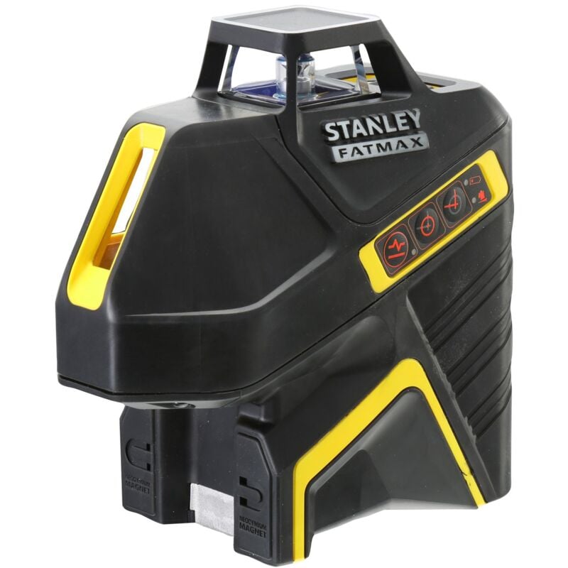 foto del prodotto livello multilinea - slr-2v - 50 m - fatmax - stanley, fmht1-77416