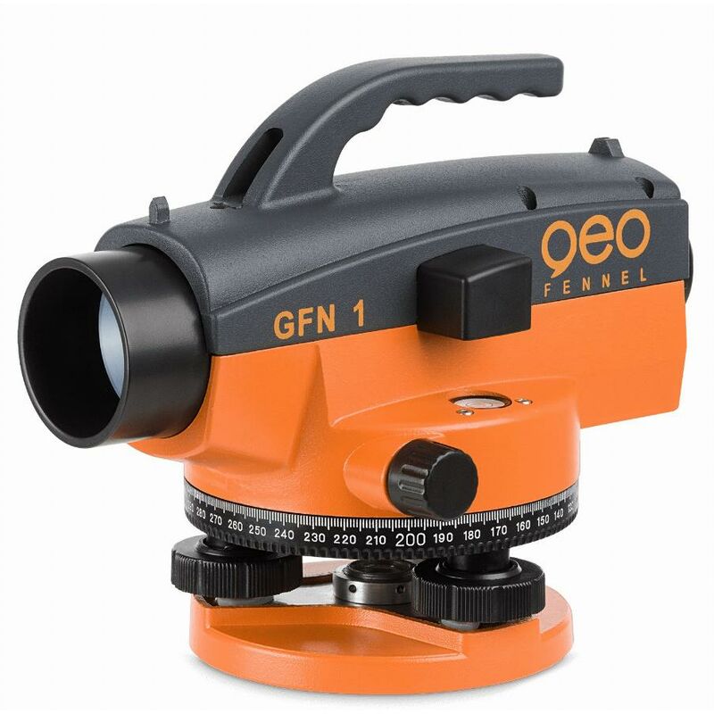 foto del prodotto livello ottico gfn 1 geo fennel 360 200205