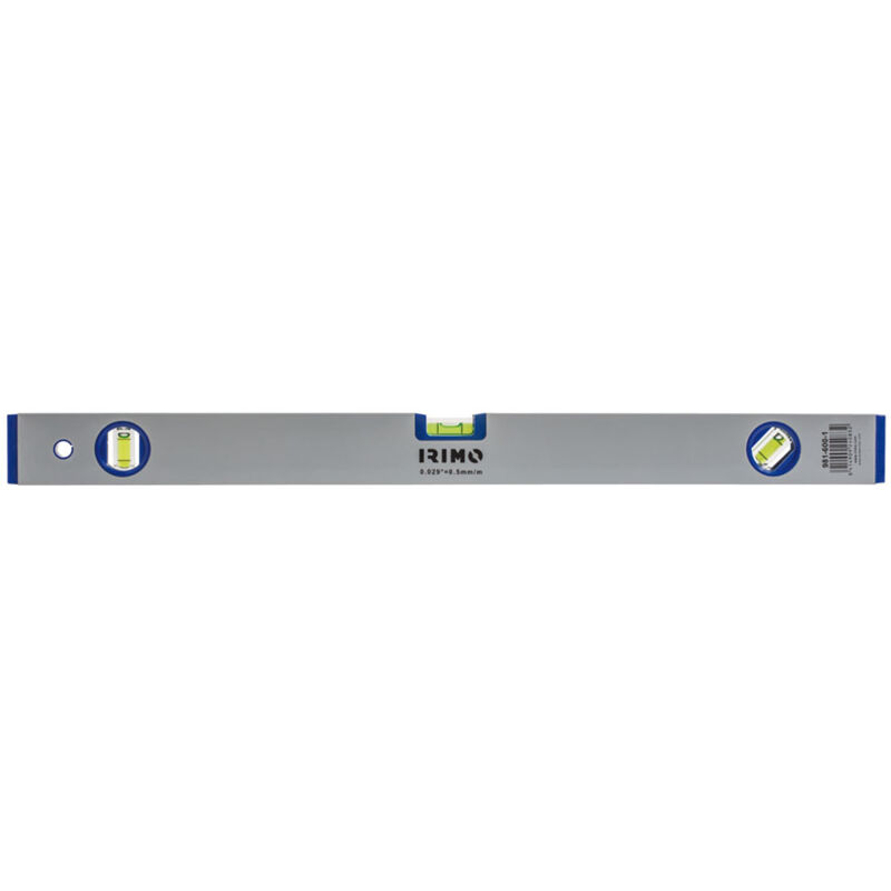 foto del prodotto livello tubolare in alluminio 600x20x49mm 981 600 1 irimo