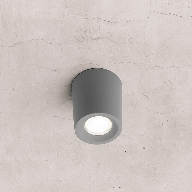 foto del prodotto livia 60 grigio led g9 1,7w 4000k luce naturale