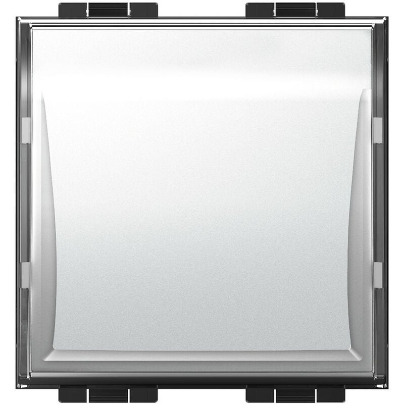 foto del prodotto living light pulsante portanome ln4040 bticino