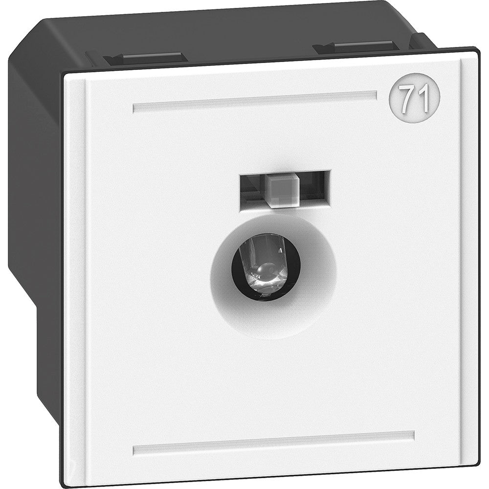 foto del prodotto living now - lampada segnapasso con led a luce bianca - k4382