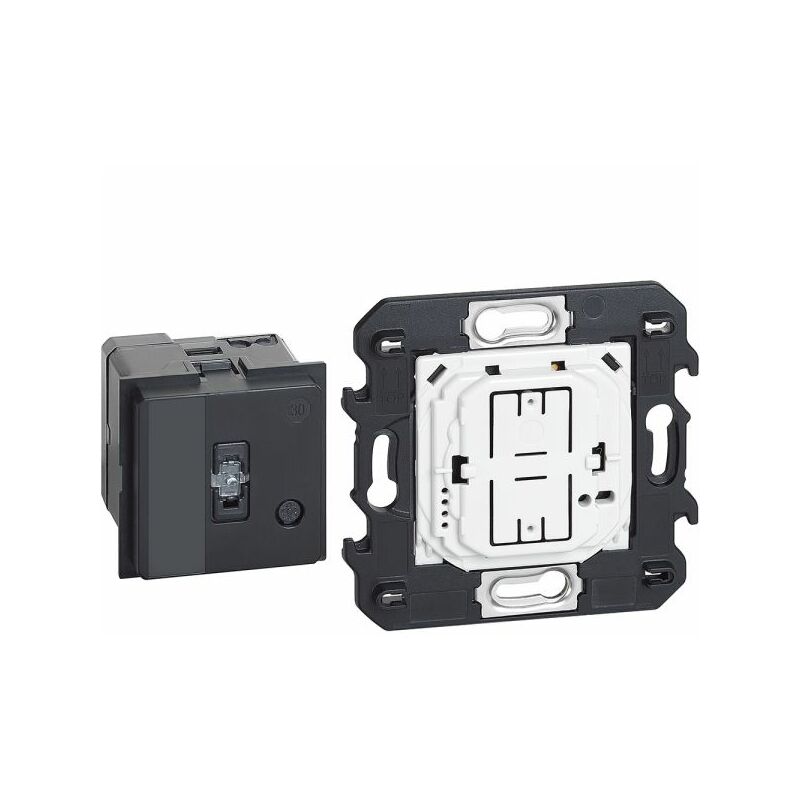 foto del prodotto living now modulo gateway entra esci k4500c