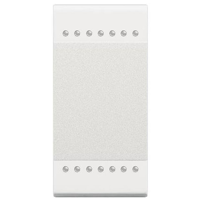 foto del prodotto livinglight copritasto illuminabile n4911n bticino