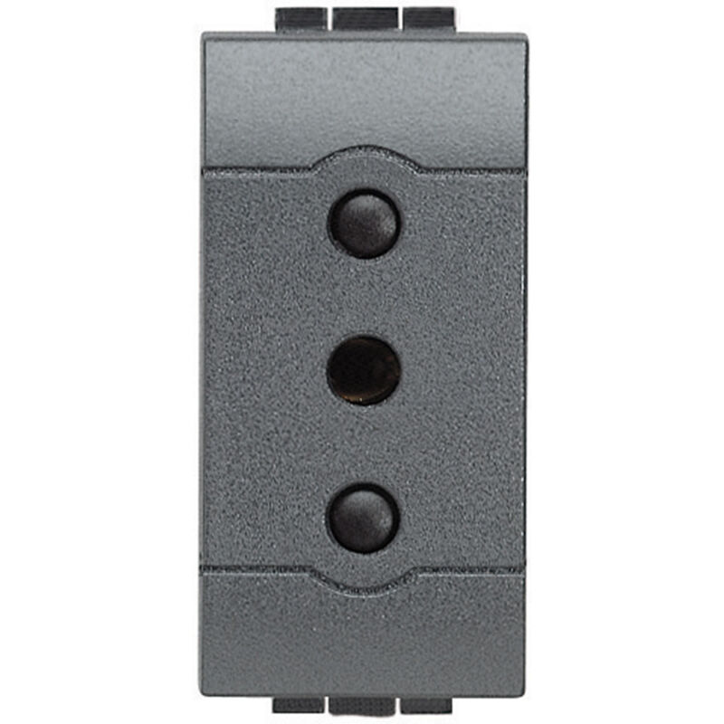 foto del prodotto livinglight presa 10a l4113 bticino