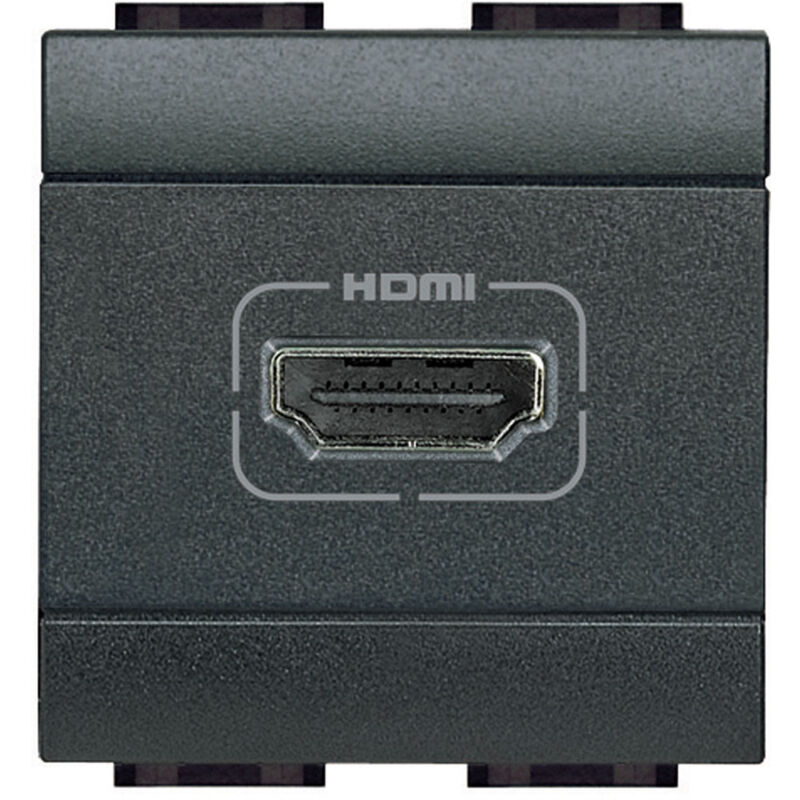 foto del prodotto livinglight presa hdmi l4284 bticino