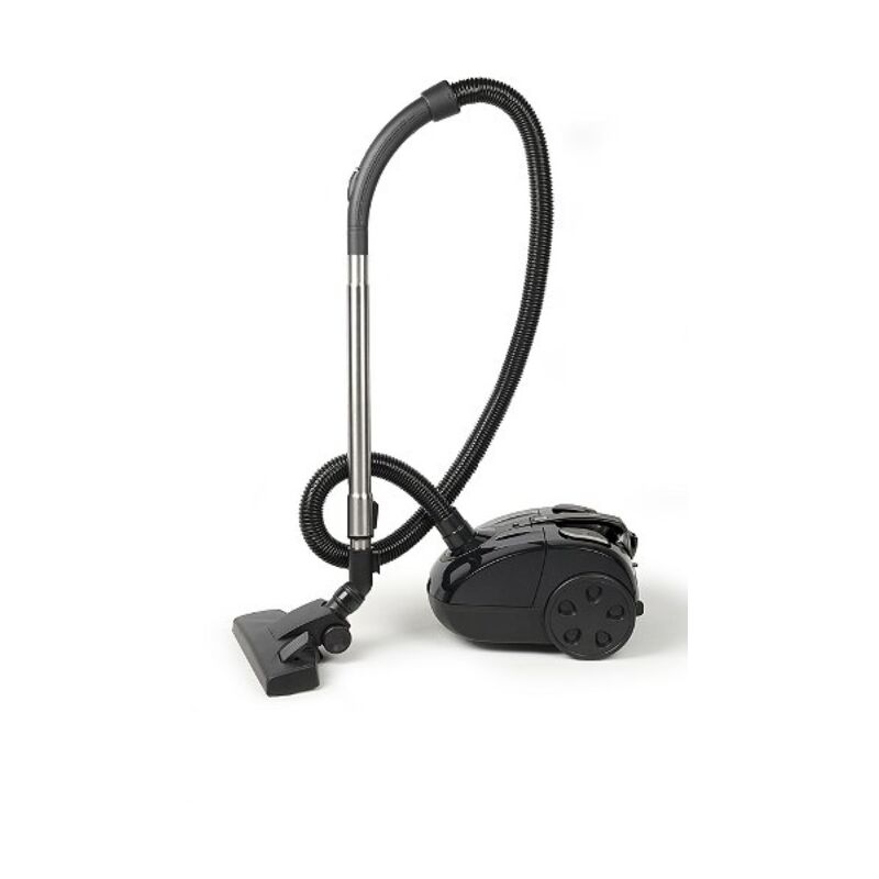 foto del prodotto livoo aspirapolvere a cestello 80db grigio doh129