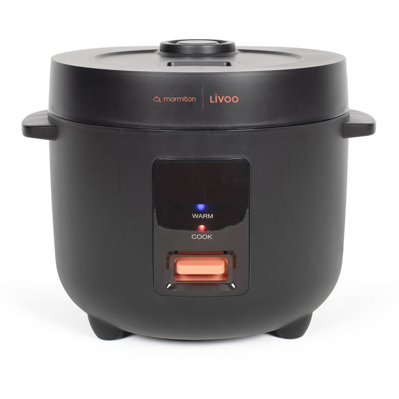 foto del prodotto livoo cuociriso x marmiton da 1,8 l doc299