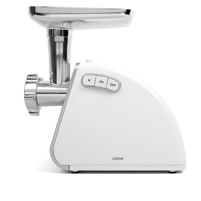 foto del prodotto livoo tritacarne multifunzione da 400 w dop224