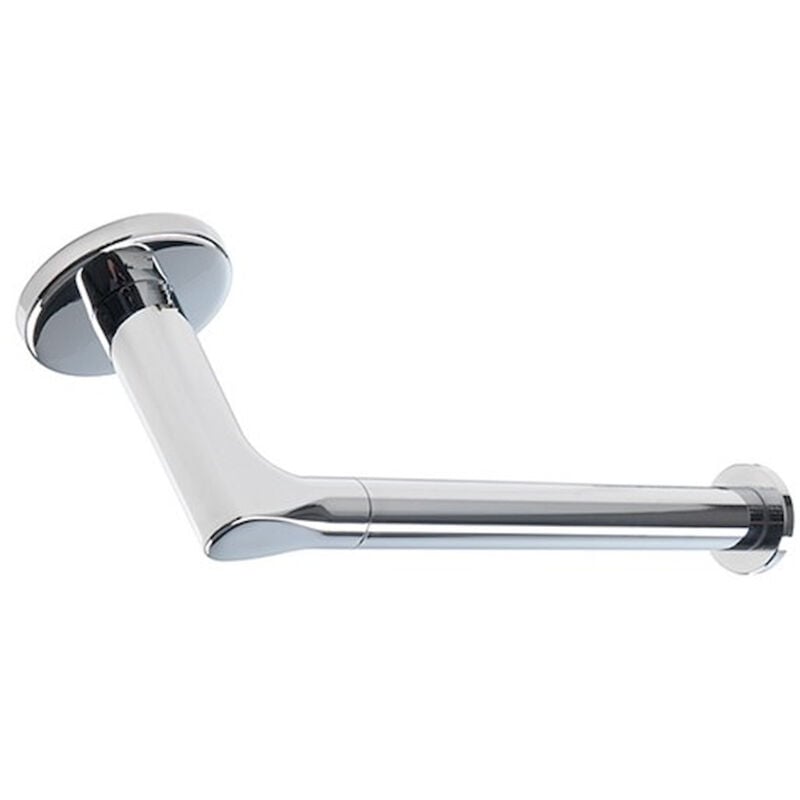 foto del prodotto liz porta rotolo cromato codice prod 000lz1108 - stilhaus