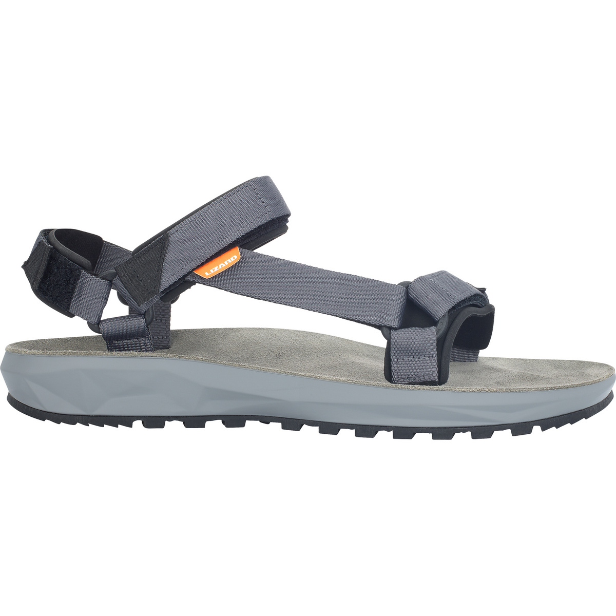 foto del prodotto lizard donna sandali super hike xs