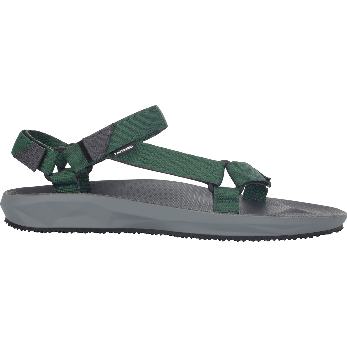 foto del prodotto lizard uomo sandali hike 2 xs