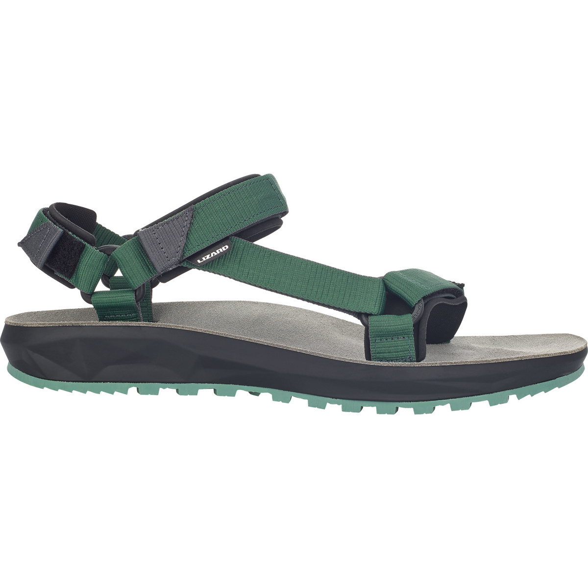 foto del prodotto lizard uomo sandali super hike