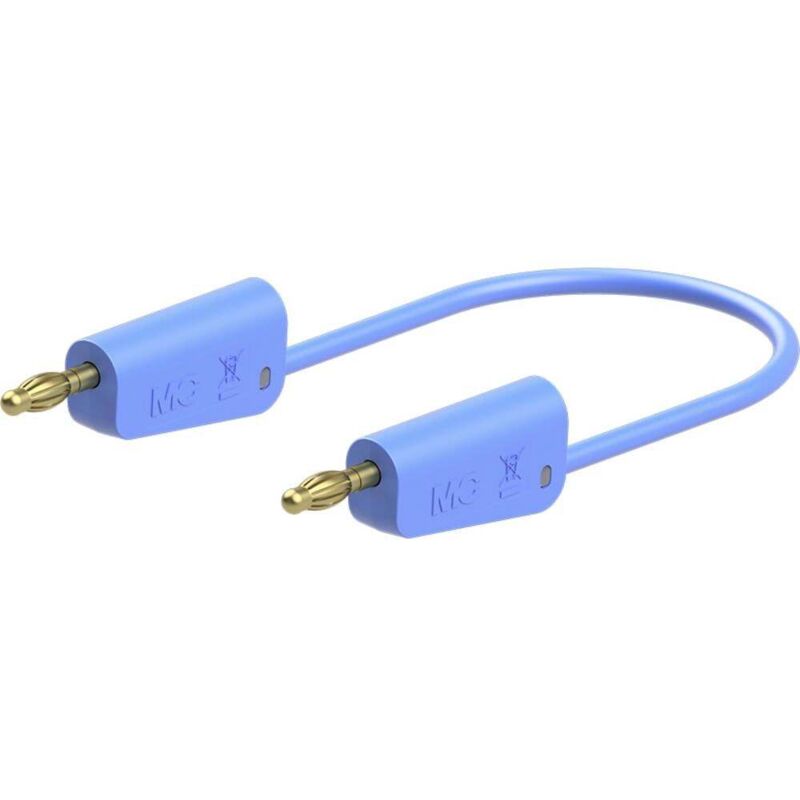 foto del prodotto lk 4a s25 cavo di misura 75 cm blu 1 pz. st ubli