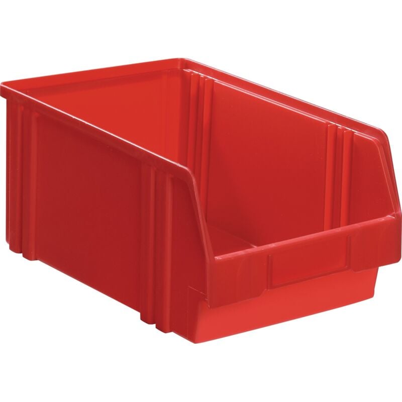 foto del prodotto lk silos di immagazzinamento 3a rosso 290 266x140x130 mm