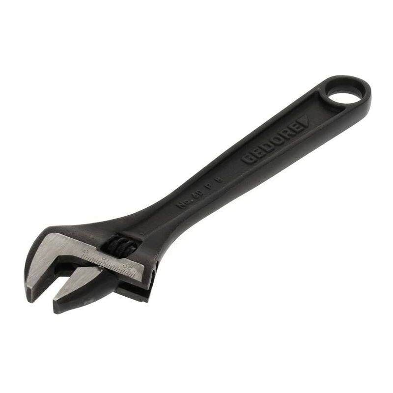 immagine 0 del prodotto llave ajustable 8 