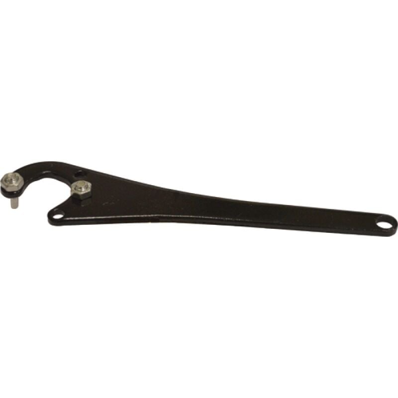 foto del prodotto llave amoladora wolfpack 115 230 mm.