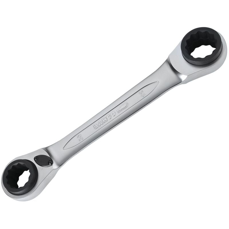 foto del prodotto llave carraca doble pla 30 36