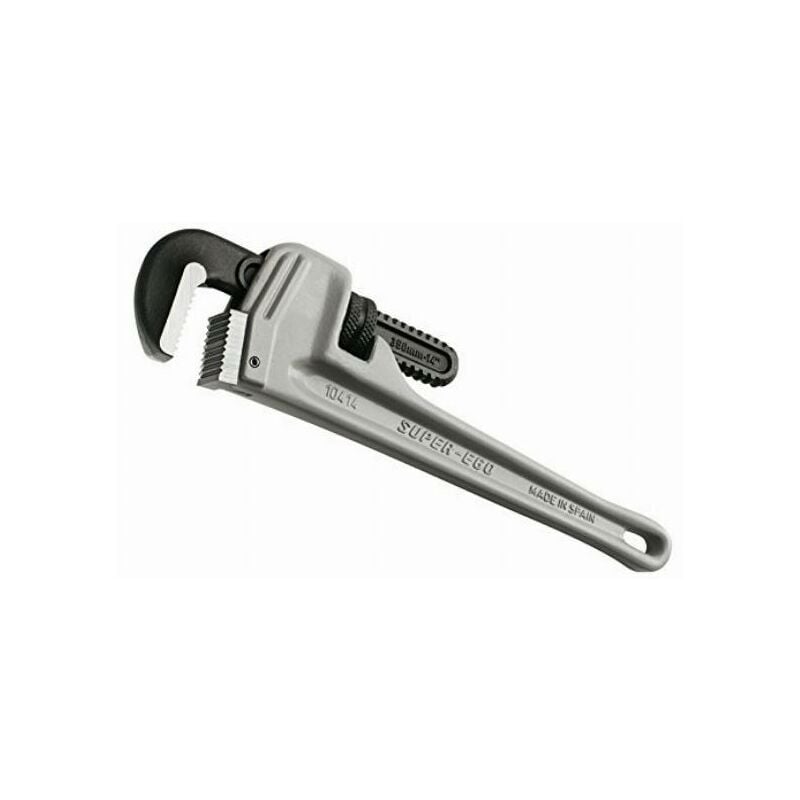 foto del prodotto llave de aluminio 18