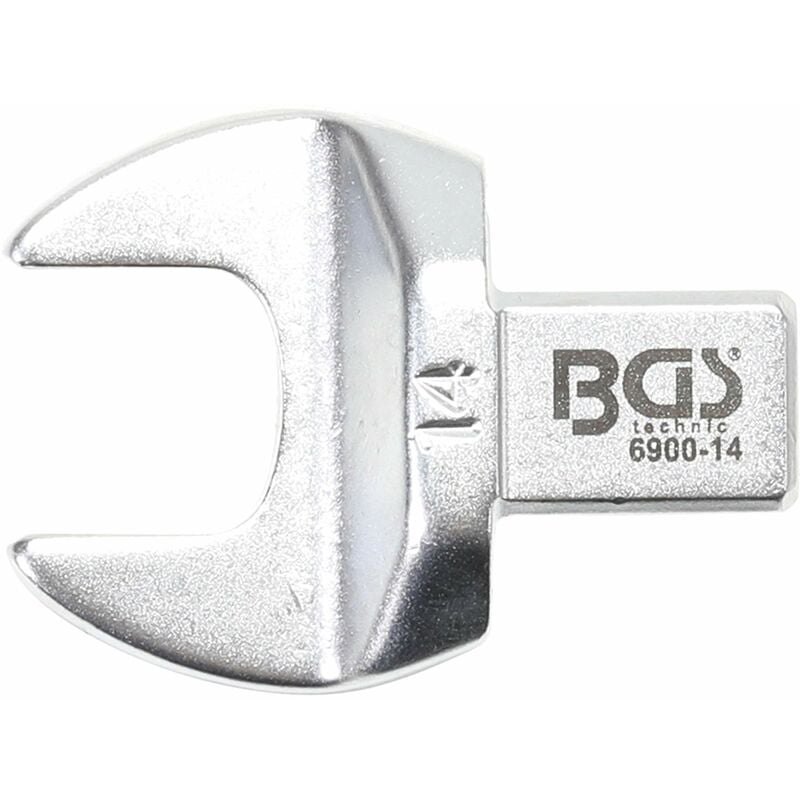 foto del prodotto llave de boca insertable 14 mm sujeci n 9 x 12 mm