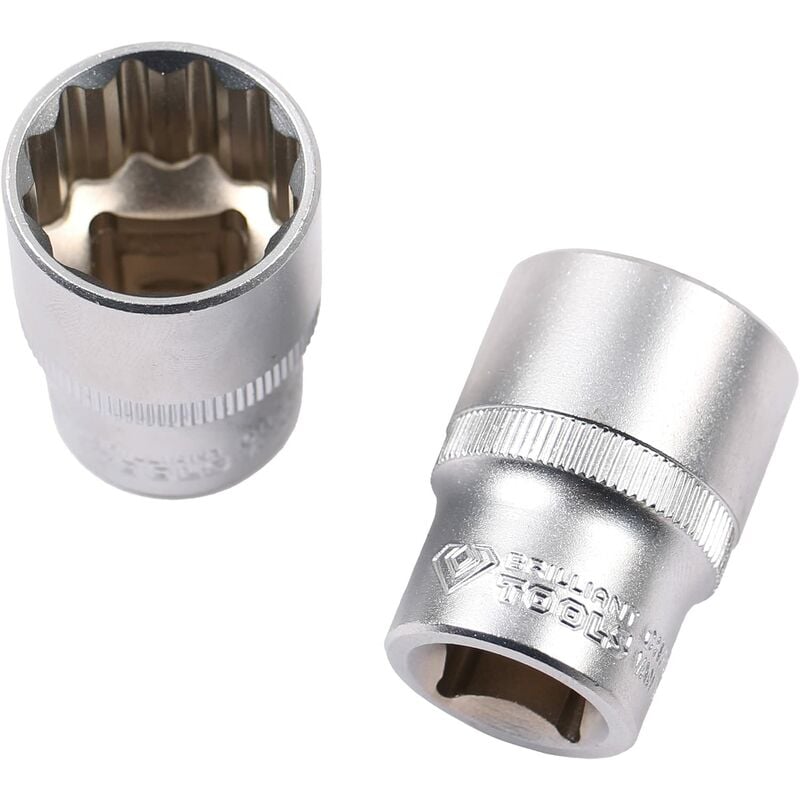 foto del prodotto llave de vaso de 12 cantos de 1 2, 36 mm