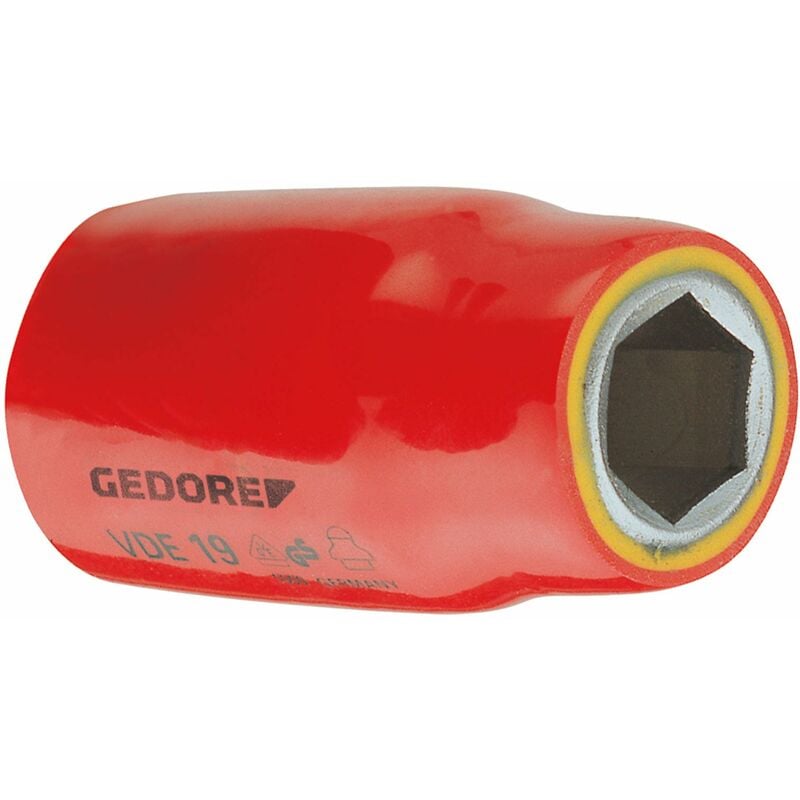foto del prodotto llave de vaso vde 1 2 13 mm
