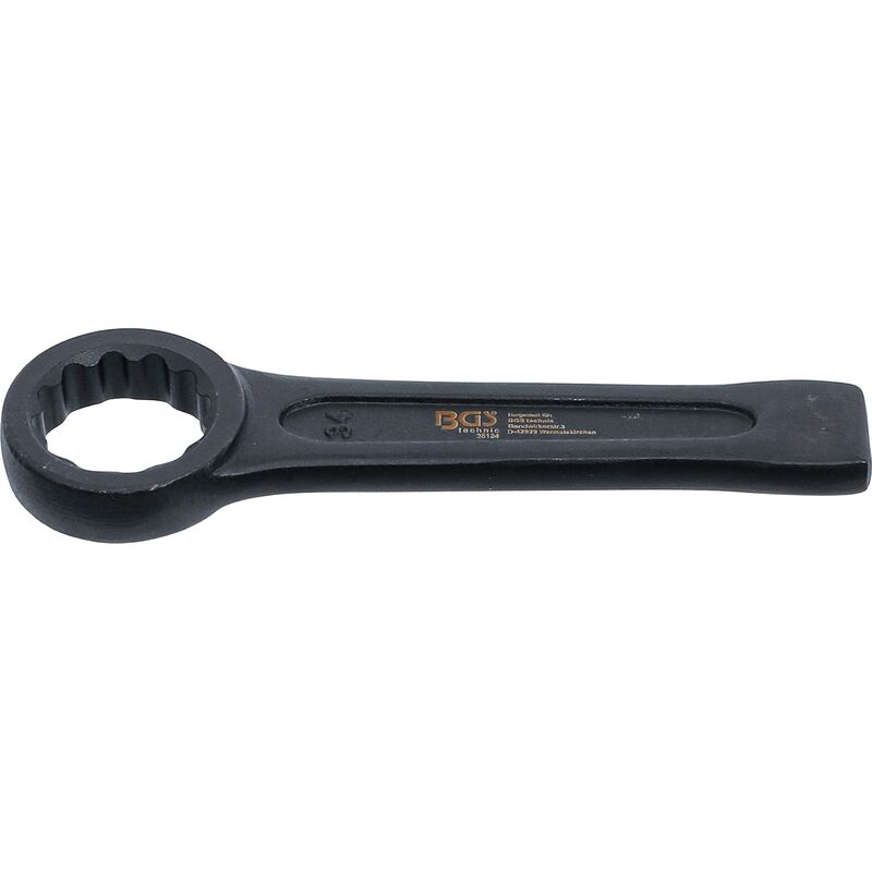 foto del prodotto llave estrella de impacto 34 mm