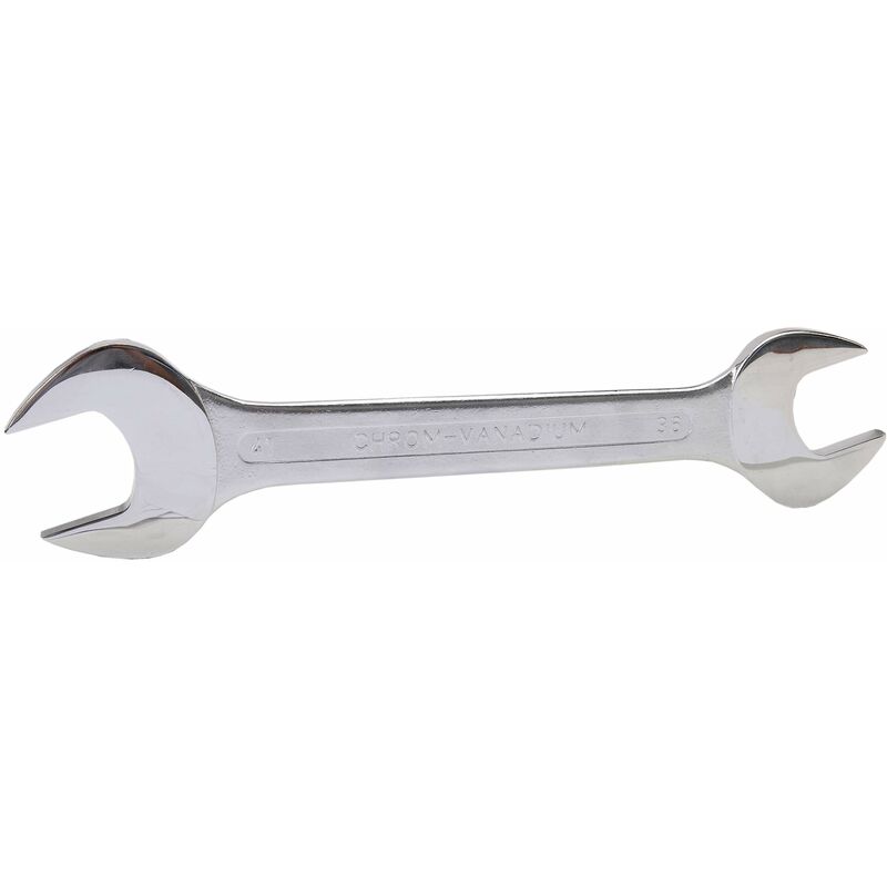foto del prodotto llave fija doble 36x41 mm