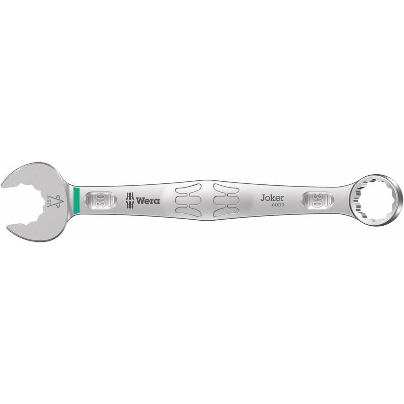 foto del prodotto llave joker combinada de anillo y boca 6003 joker 30