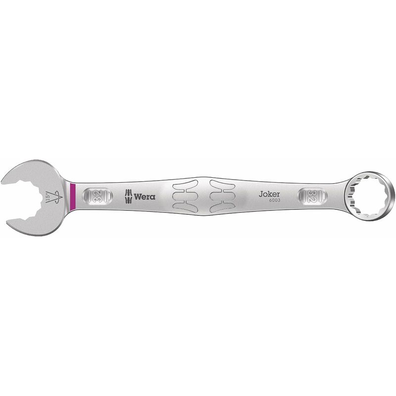 foto del prodotto llave joker combinada de anillo y boca 6003 joker 32