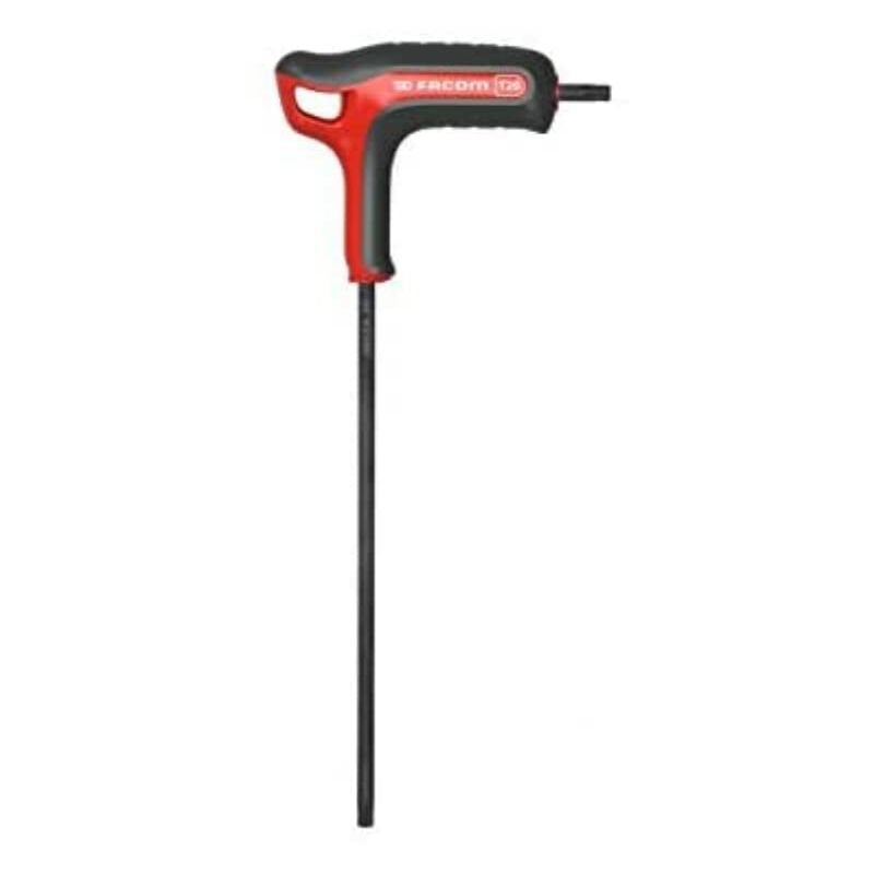 foto del prodotto llave macho torx en t 20