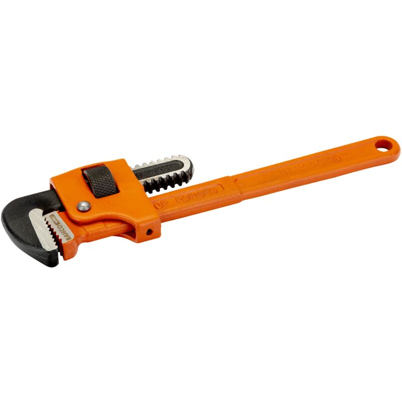 foto del prodotto llave tubo stillson 12 unid 1