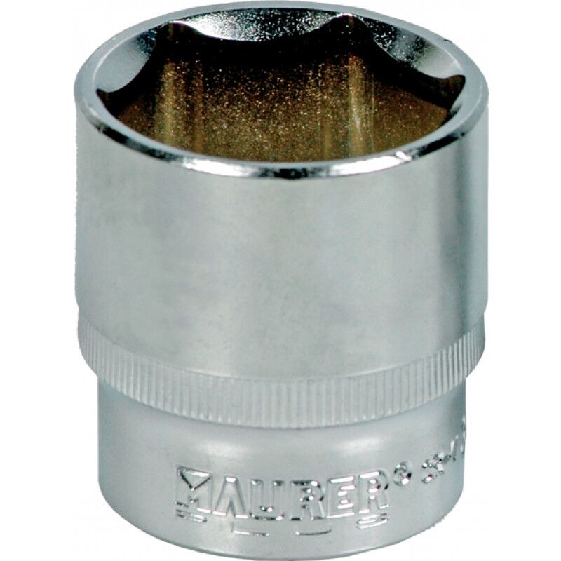 foto del prodotto llave vaso maurer 3 4 hexagonal 38mm.